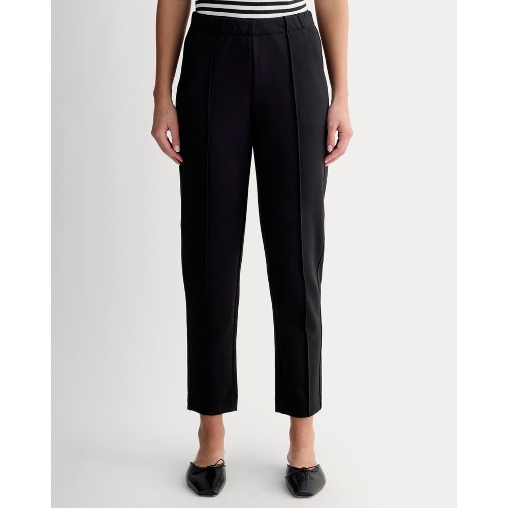 Everlane The Dream Pant Small Black